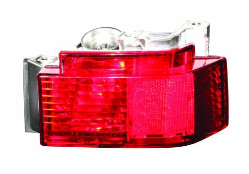 Rear Fog Light - 442-4003L-LD-UE ABAKUS