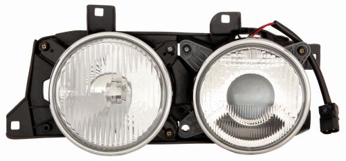 Faro principale - 444-1114L-LD-E ABAKUS