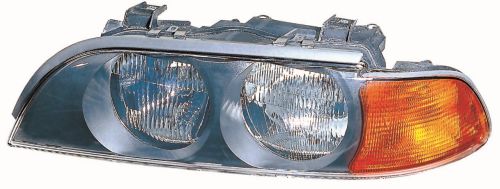 Headlight - 444-1119L-LDEMY ABAKUS