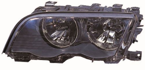 Faro principale - 444-1120R-LDEM2 ABAKUS