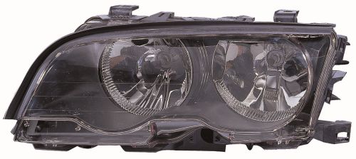 Faro principale - 444-1126R-LDEM2 ABAKUS