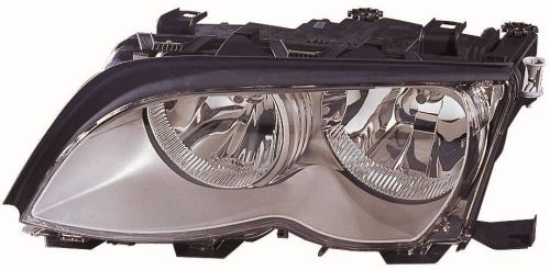 Faro principale - 444-1128L-LDEM1 ABAKUS