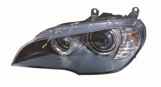 Faro principale - 444-1159RMLDEM2 ABAKUS