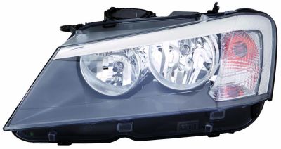 Faro principale - 444-1180LMLDEM2 ABAKUS