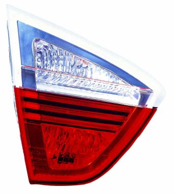 Luce posteriore - 444-1309L-UQ ABAKUS