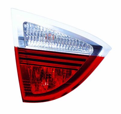 Luce posteriore - 444-1313L-UE ABAKUS