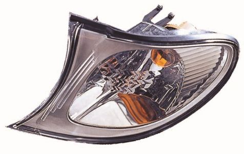Indicatore direzione - 444-1511R-UE7 ABAKUS