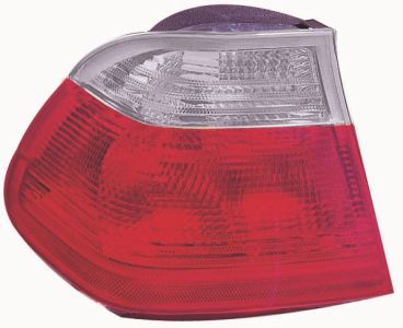 Combination Rearlight - 444-1906R-UE-CR ABAKUS