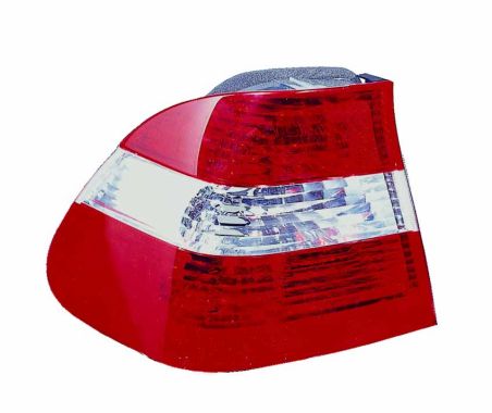 Combination Rearlight - 444-1911L-UQ-CR ABAKUS