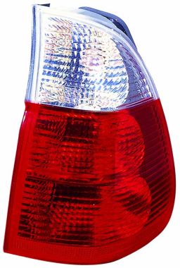 Combination Rearlight - 444-1929R-UE-CR ABAKUS