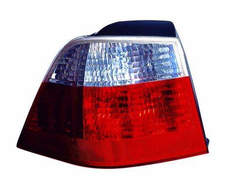 Combination Rearlight - 444-1943R-UE ABAKUS