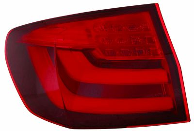 Combination Rearlight - 444-1960L-AE ABAKUS