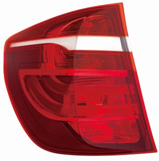 Tail Light - 444-1963R-UE ABAKUS