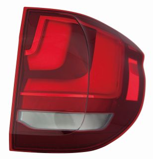 Luce posteriore - 444-1976L-AE ABAKUS