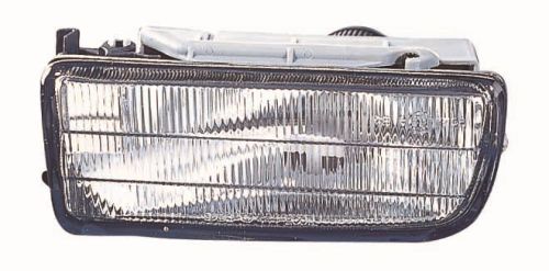 Fog Light - 444-2001L-UE ABAKUS