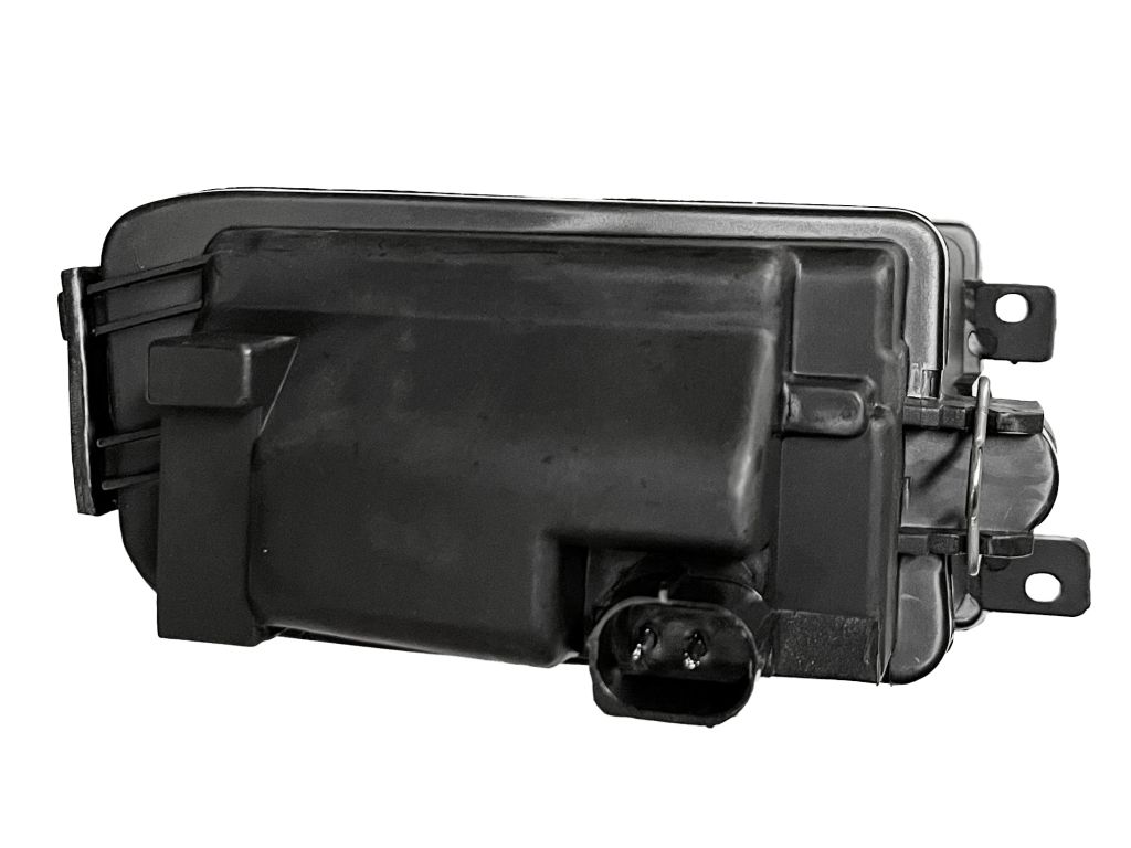 Fog Light - 444-2003L-UQ ABAKUS