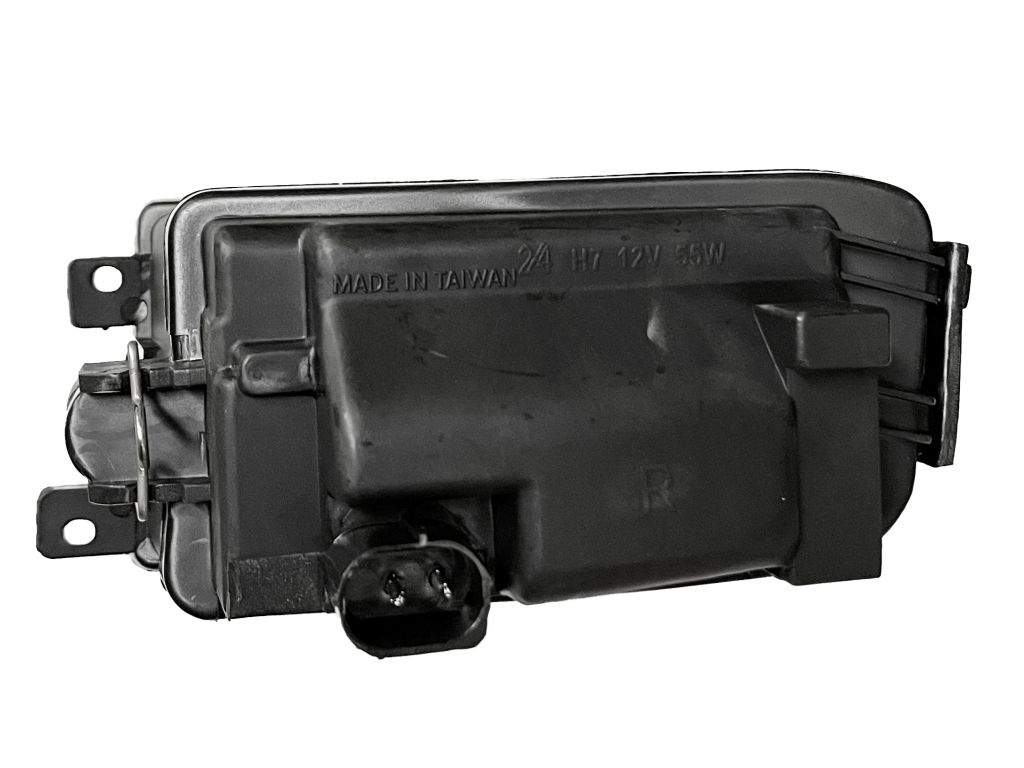 Fog Light - 444-2003R-UQ ABAKUS
