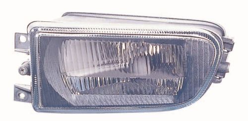 Nebelscheinwerfer - 444-2005R-UQ ABAKUS