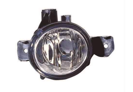 Fog Light - 444-2010L-UEN ABAKUS