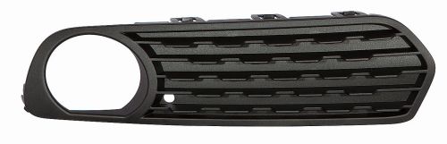 Ventilation Grille, bumper - 444-2504L-UD ABAKUS