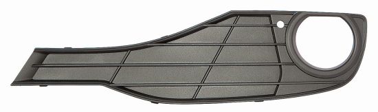 Ventilation Grille, bumper - 444-2505L-UD ABAKUS