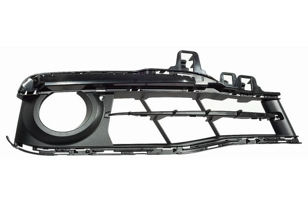 Ventilation Grille, bumper - 444-2518R-UD ABAKUS