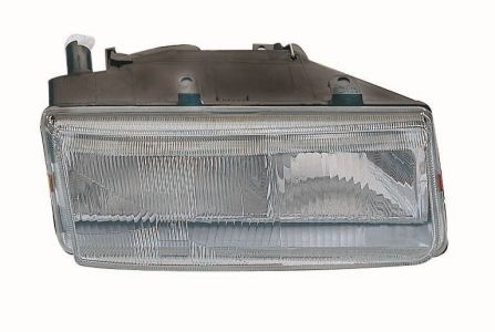Hauptscheinwerfer - 445-1103R-LD-EM ABAKUS