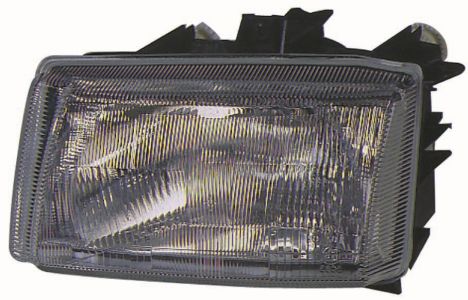 Faro principale - 445-1107L-LD-E ABAKUS