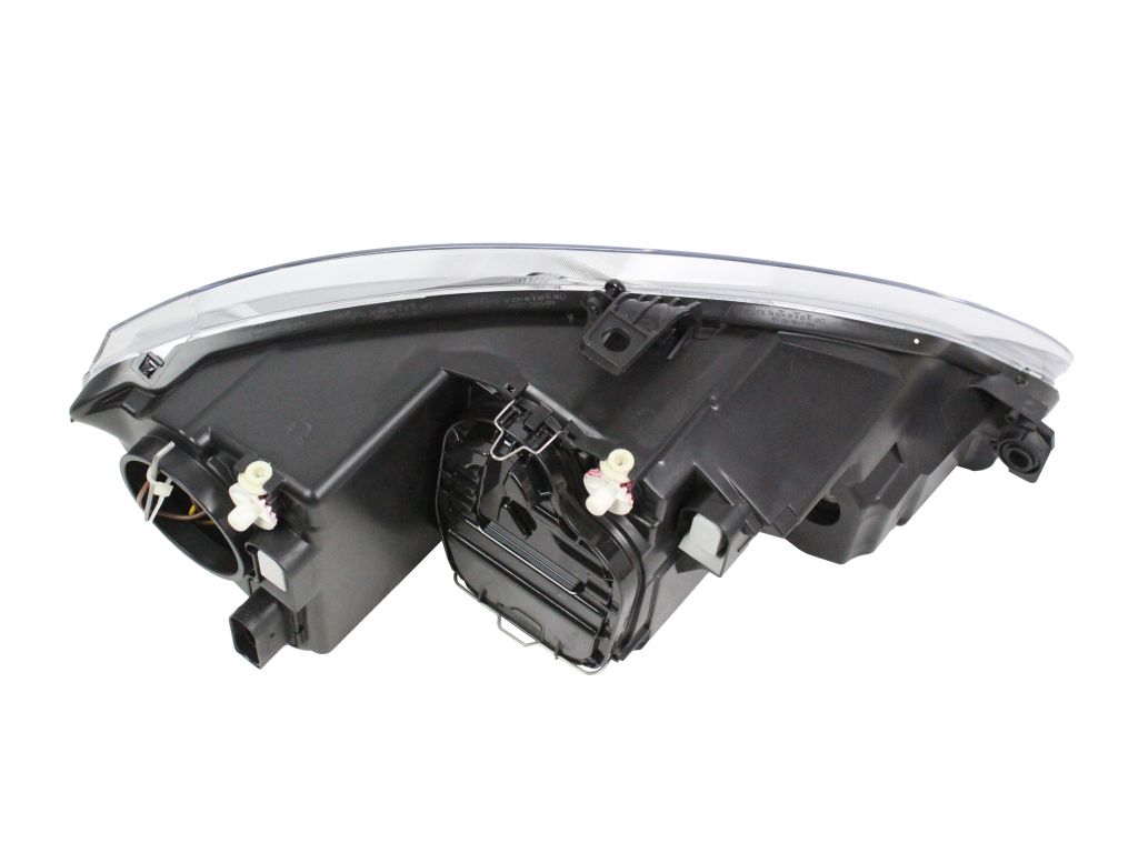 Headlight - 445-1116L-LDEM2 ABAKUS
