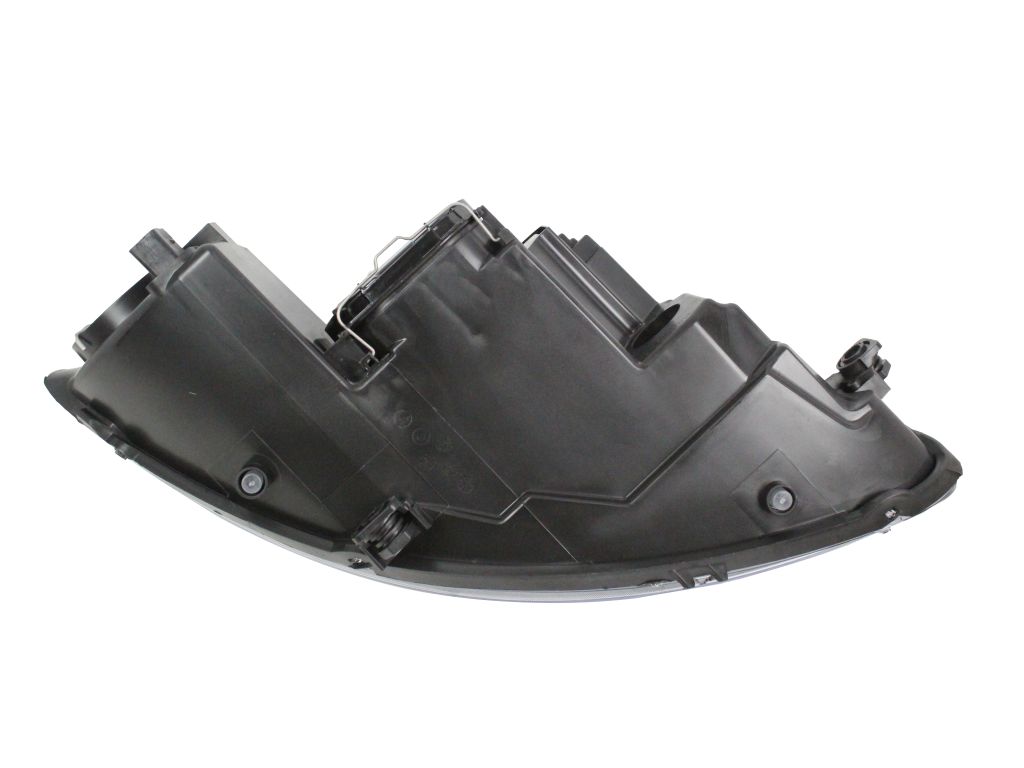 Headlight - 445-1116L-LDEM2 ABAKUS