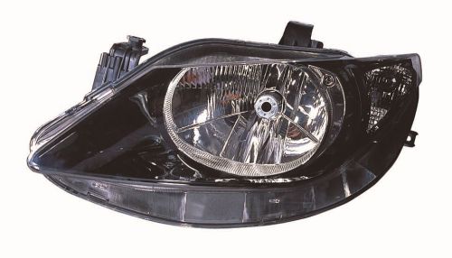 Hauptscheinwerfer - 445-1120L-LDEM2 ABAKUS