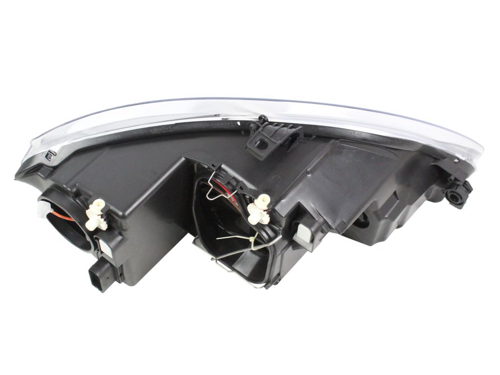 Headlight - 445-1125L-LDEM2 ABAKUS
