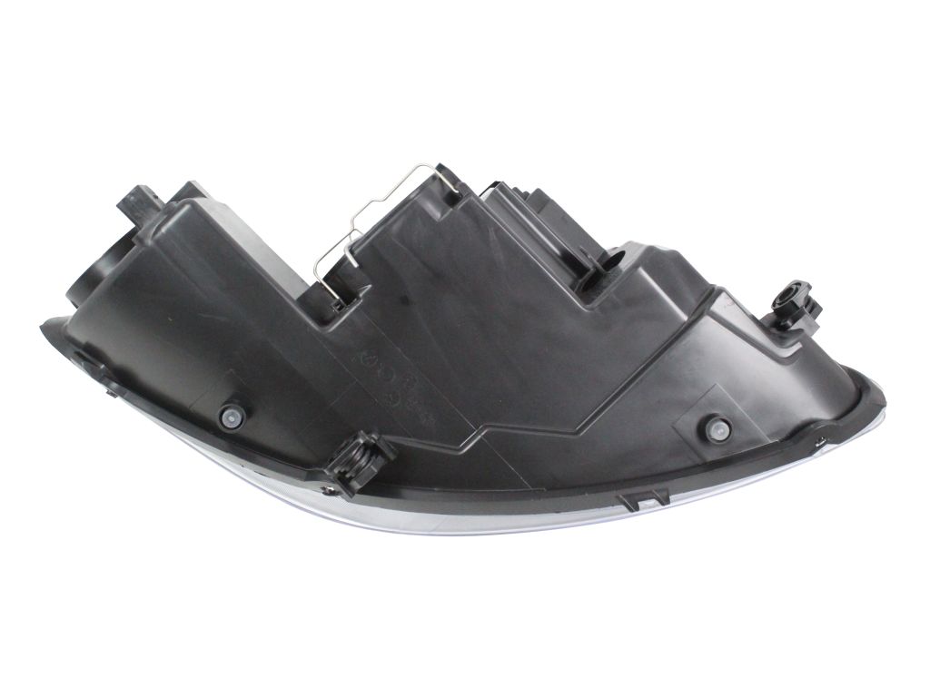 Headlight - 445-1125L-LDEM2 ABAKUS