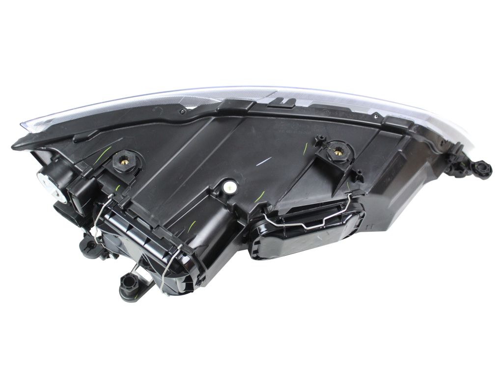Headlight - 445-1134LMLDEM2 ABAKUS