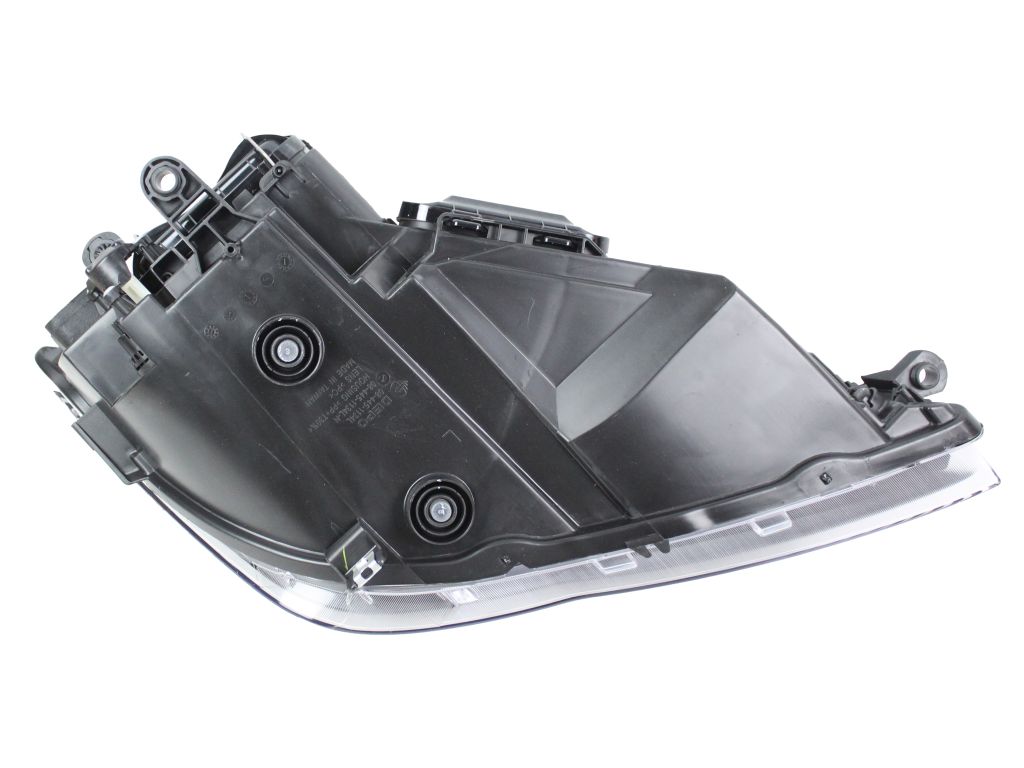 Headlight - 445-1134LMLDEM2 ABAKUS