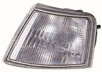 Фонарь указателя поворота - 445-1506R-UE ABAKUS
