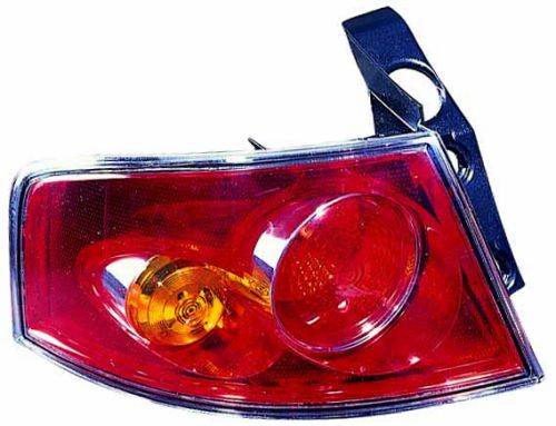 Combination Rearlight - 445-1916L-UE ABAKUS