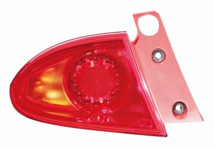 Combination Rearlight - 445-1917R-UE ABAKUS