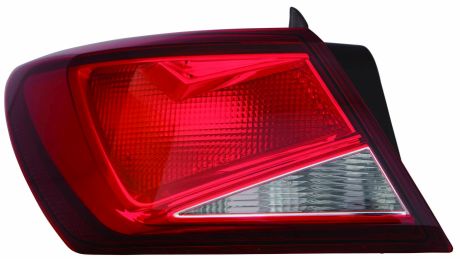 Combination Rearlight - 445-1937R-UE ABAKUS