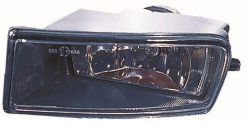 Fog Light - 445-2003L-UE ABAKUS