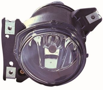 Fog Light - 445-2010L-UE ABAKUS