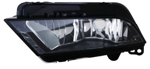 Fog Light - 445-2012L-UE ABAKUS