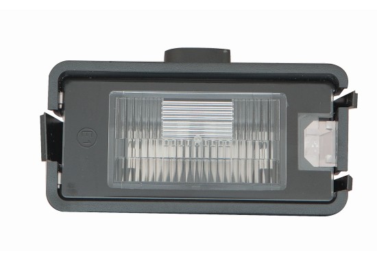Luce targa - 445-2101N-UE ABAKUS