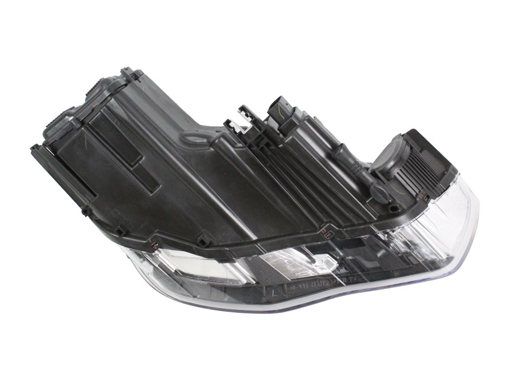 Основная фара - 446-1131LMLDEM2 ABAKUS
