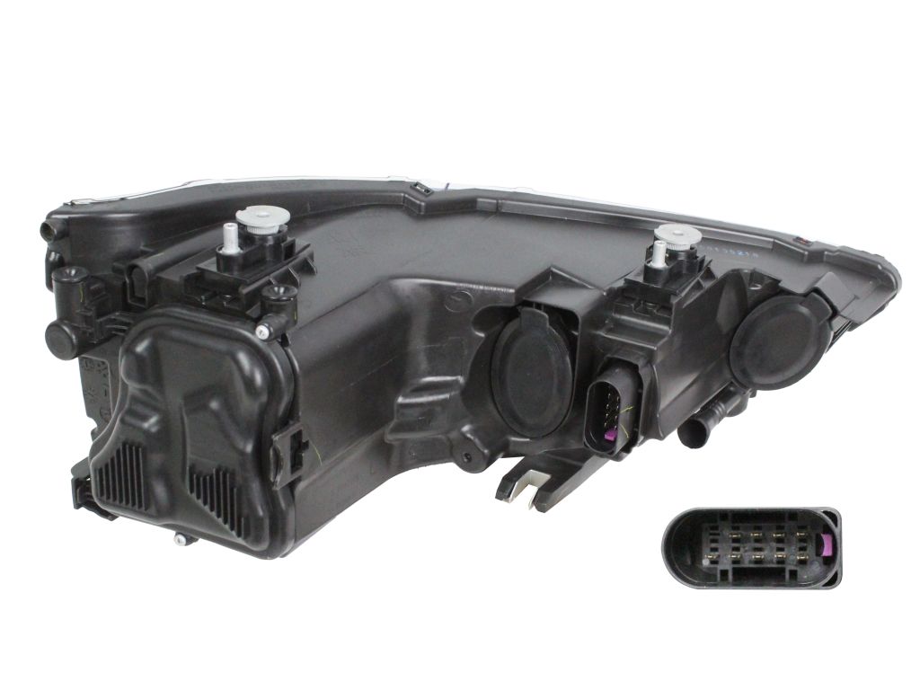 Основная фара - 446-1131LMLDEM2 ABAKUS