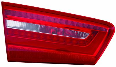 Luce posteriore - 446-1315L-AE ABAKUS