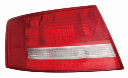 Combination Rearlight - 446-1902L-UE ABAKUS