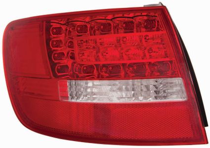 Combination Rearlight - 446-1905L-UE-CR ABAKUS