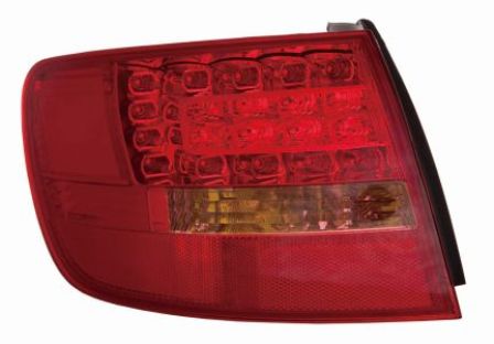 Luce posteriore - 446-1905L-UE ABAKUS