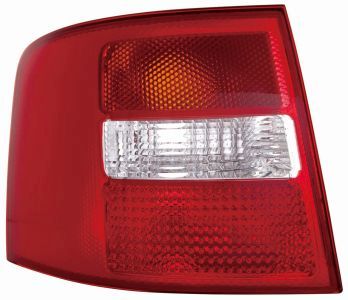Combination Rearlight - 446-1909L-UE ABAKUS